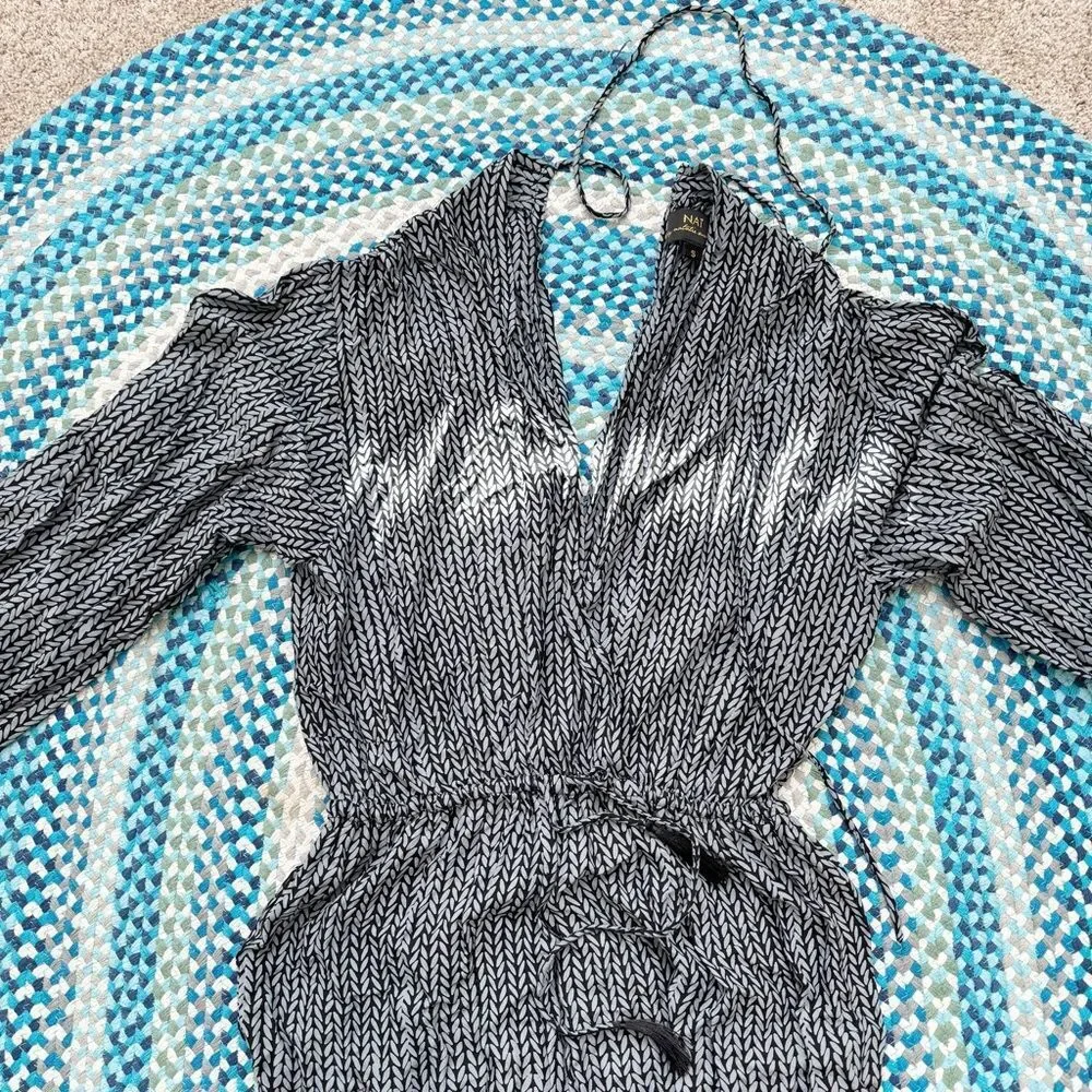 Nat by‎ Natalie Martin Claudette Jumpsuit - Picture 4 of 6
